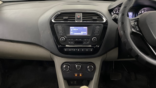 View Tata Tiago Image 17 Used Tata Tiago Image 17