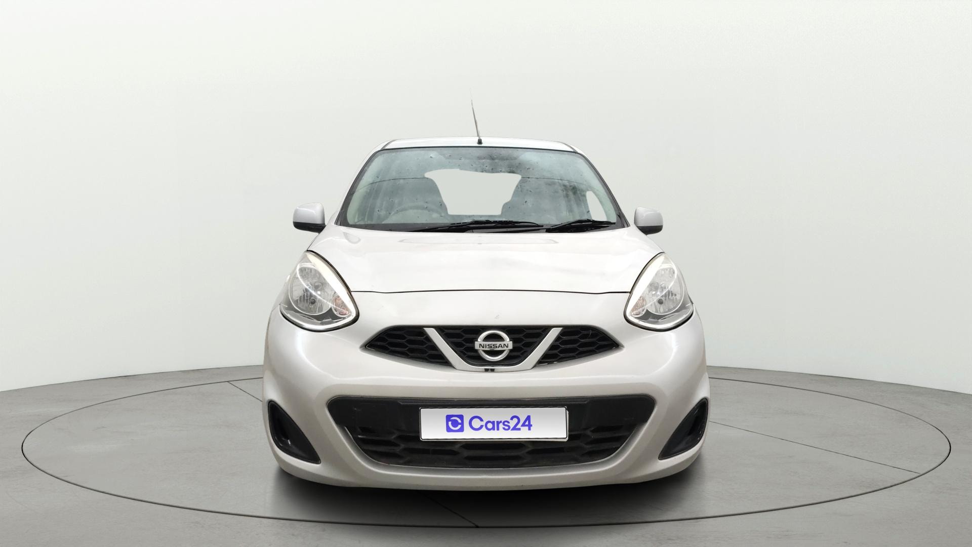 Used 2014 Nissan Micra Used 2014 Nissan Micra