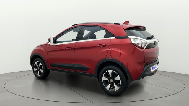 View Tata Nexon Image 2 Used Tata Nexon Image 2
