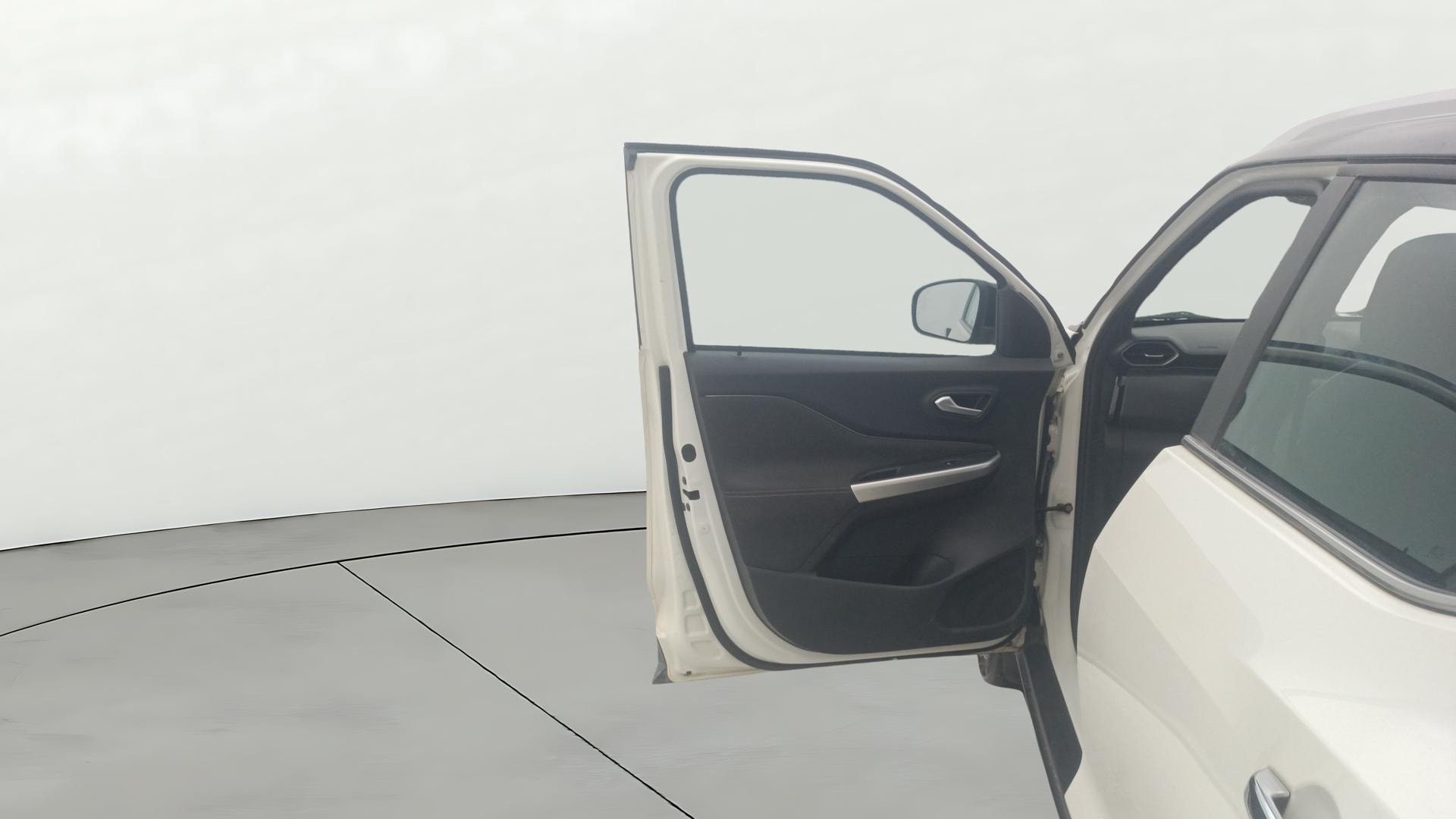 View 2021 Nissan Magnite Turbo XV Premium Image 38 Used 2021 Nissan Magnite Turbo XV Premium Image 38