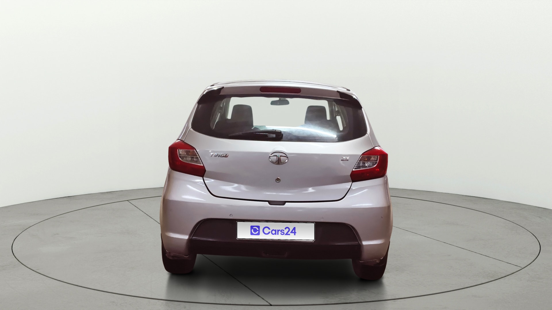 Used 2019 Tata Tiago Used 2019 Tata Tiago