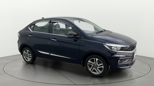 View Tata Tigor Image 21 Used Tata Tigor Image 21