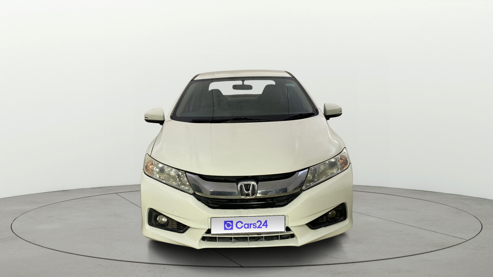Used 2014 Honda City Used 2014 Honda City