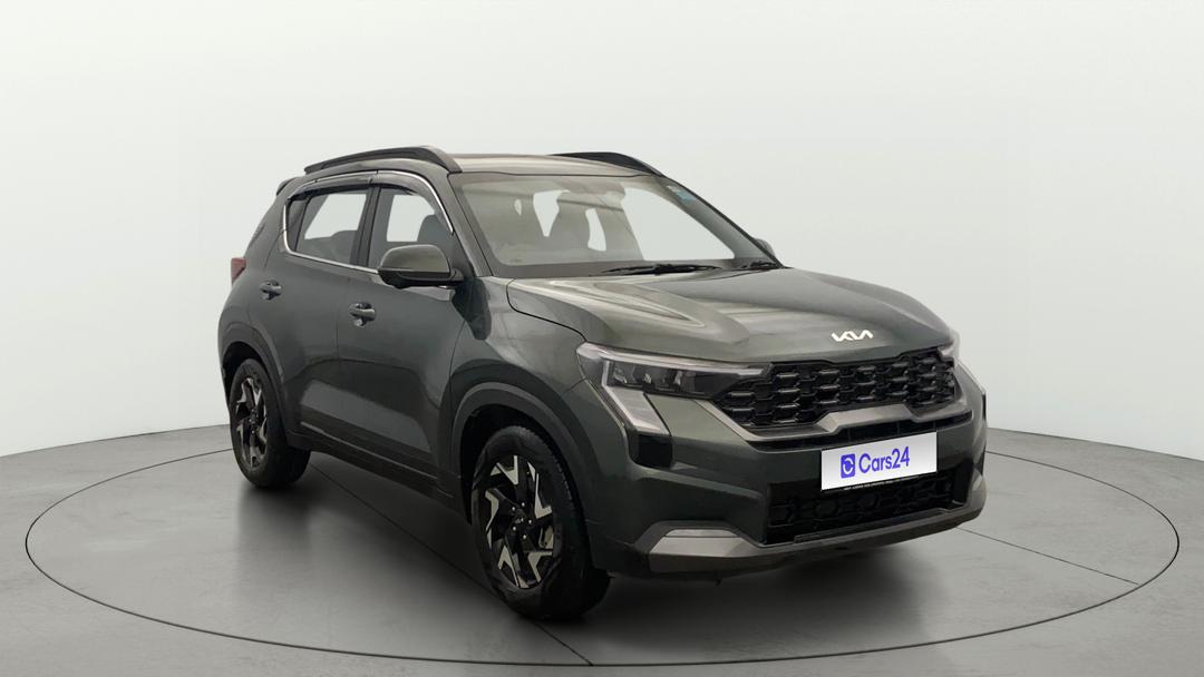 UsedCar