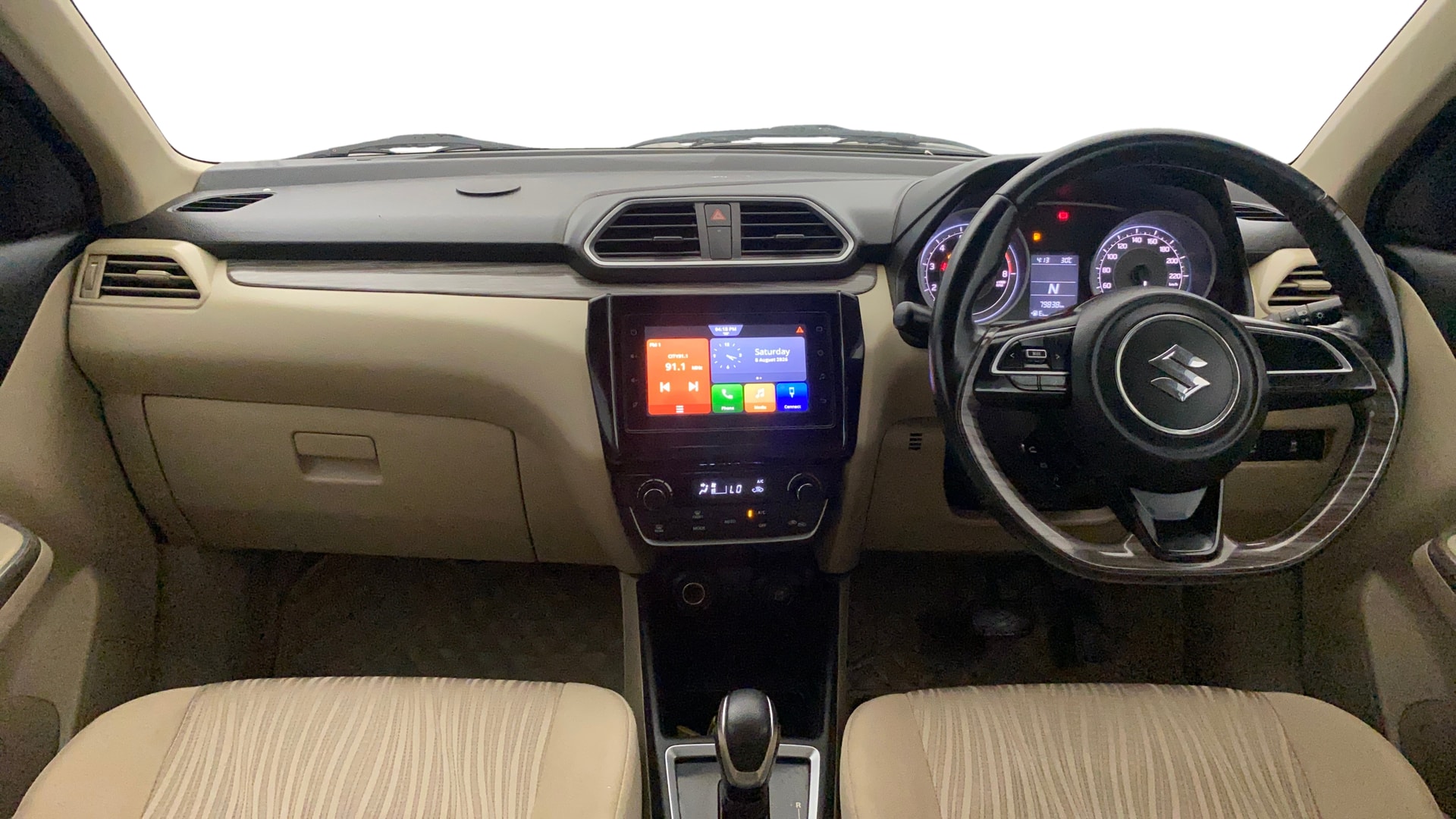 View 2021 Maruti Suzuki 1000 Base Variant Image 15 Used 2021 Maruti Suzuki 1000 Base Variant Image 15