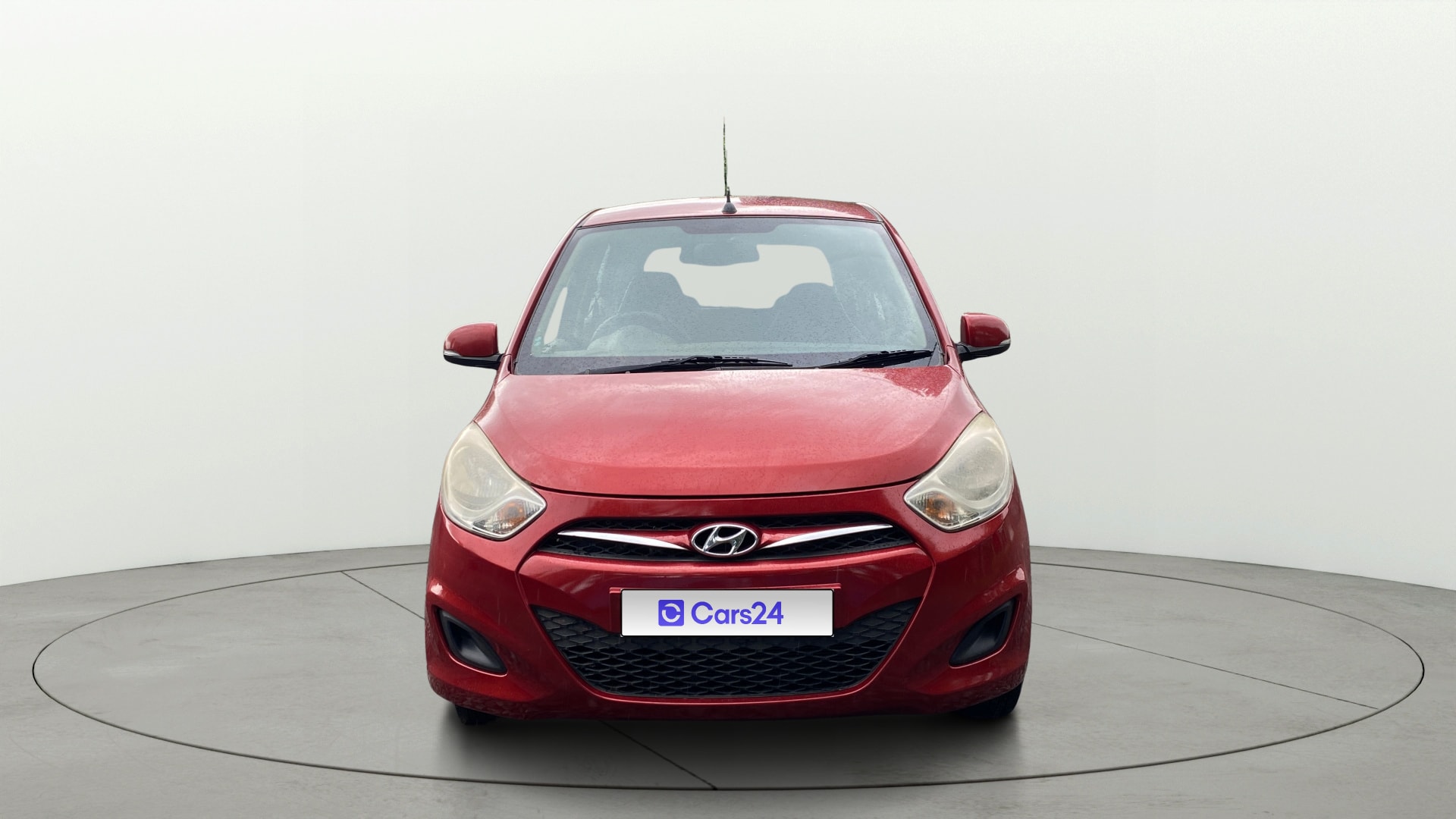 Used 2013 Hyundai i10 Used 2013 Hyundai i10