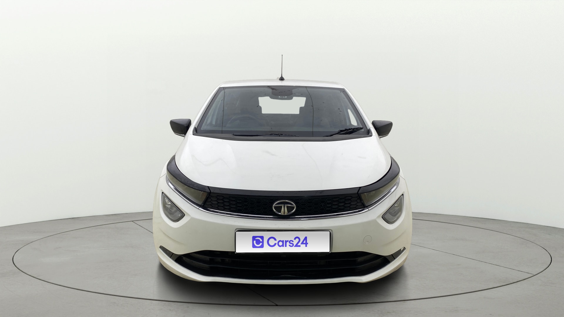 Used 2022 Tata Altroz Used 2022 Tata Altroz