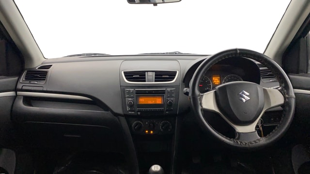View Maruti Suzuki 1000 Image 15 Used Maruti Suzuki 1000 Image 15