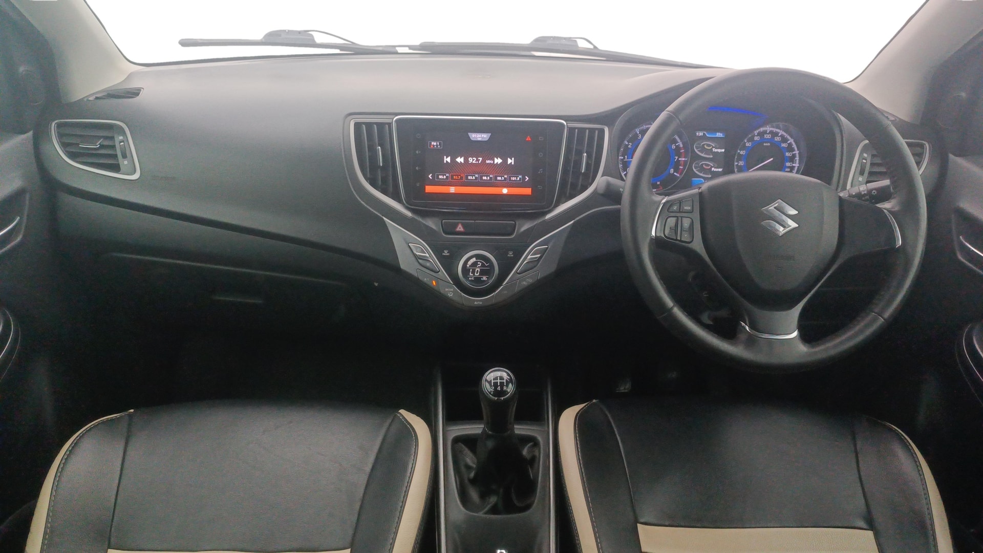 View 2022 Maruti Suzuki 1000 Base Variant Image 15 Used 2022 Maruti Suzuki 1000 Base Variant Image 15