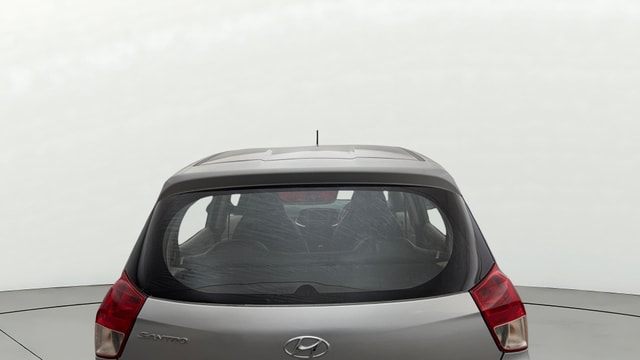 View Hyundai New Santro Image 4 Used Hyundai New Santro Image 4