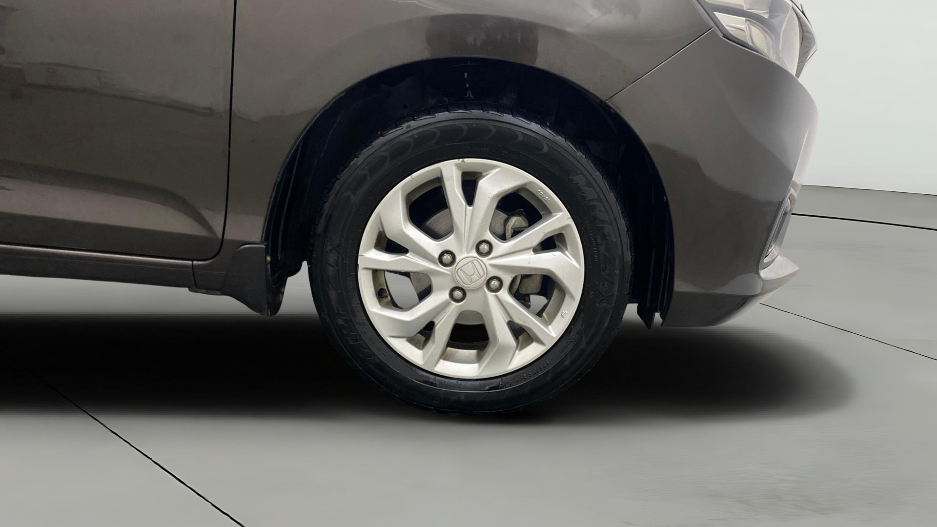 View 2019 Honda Amaze E MT Petrol BS IV Image 41 Used 2019 Honda Amaze E MT Petrol BS IV Image 41