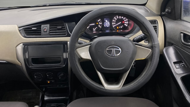 View Tata Zest Image 20 Used Tata Zest Image 20