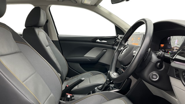 View Skoda Kushaq Image 17 Used Skoda Kushaq Image 17