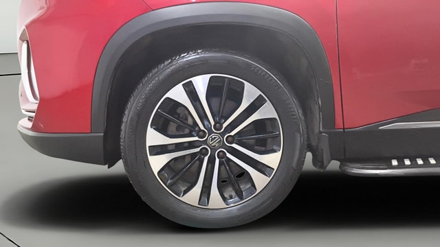 View MG Hector Plus Image 30 Used MG Hector Plus Image 30