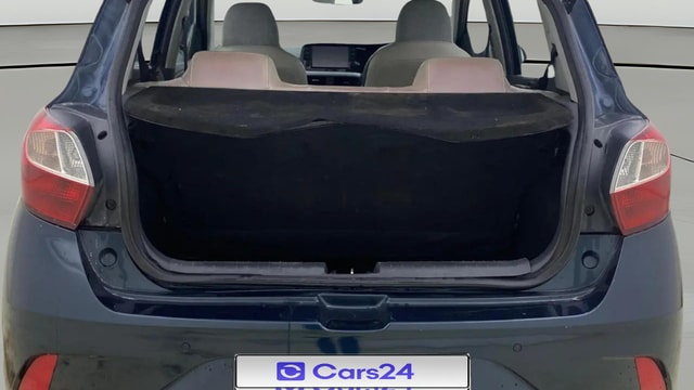 View Hyundai Grand i10 Nios Image 37 Used Hyundai Grand i10 Nios Image 37
