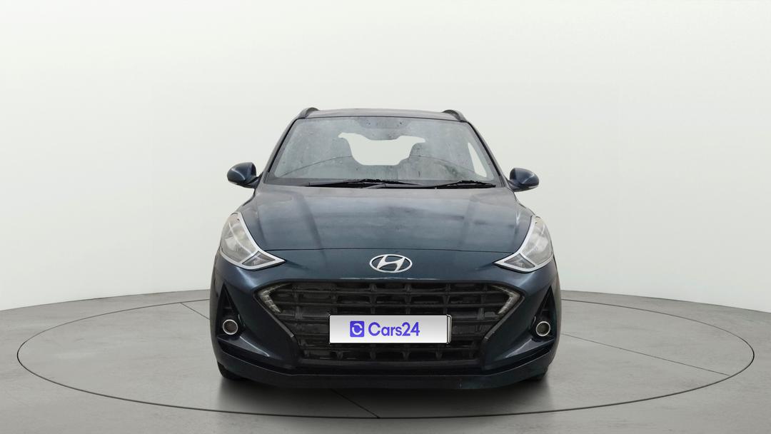 UsedCar