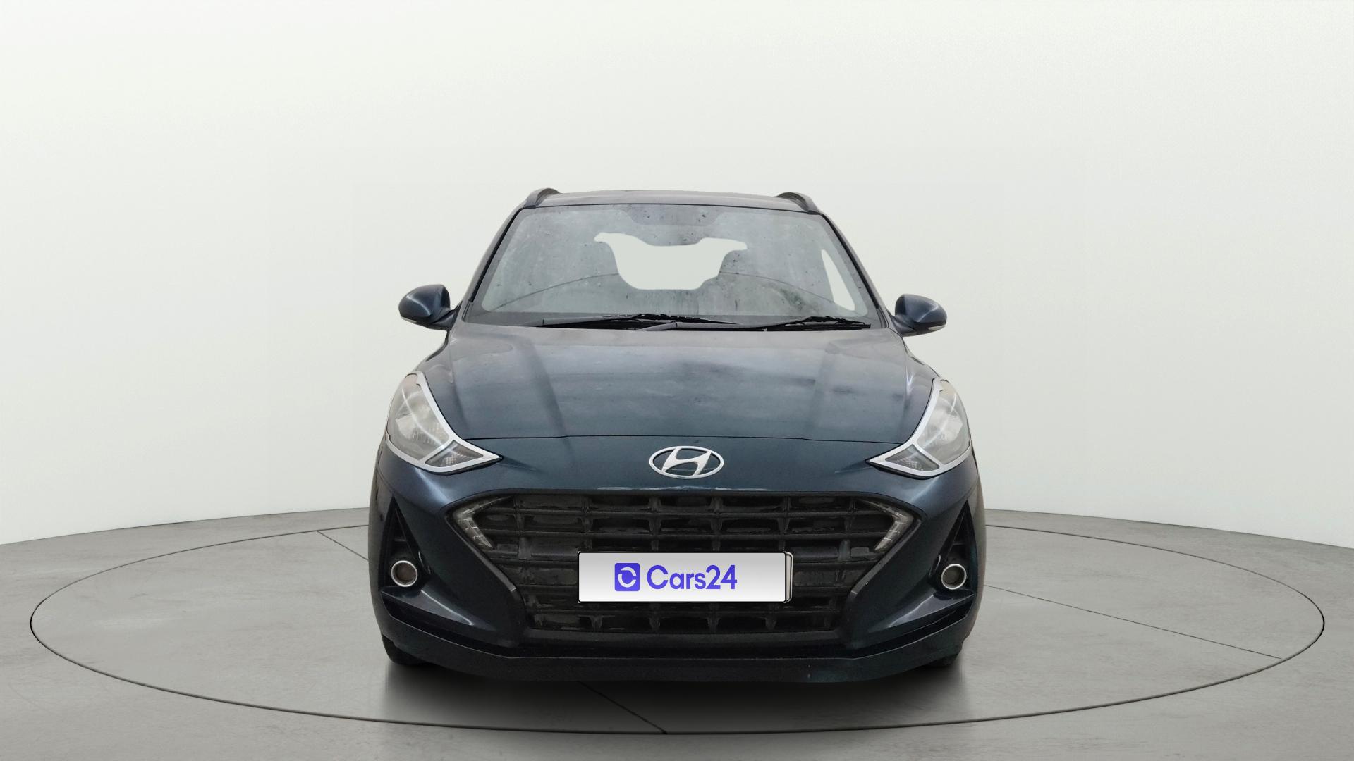 2020 ह्युंडई ग्रैंड आई10 निओस Sportz CNG 2020 ह्युंडई ग्रैंड आई10 निओस Sportz CNG