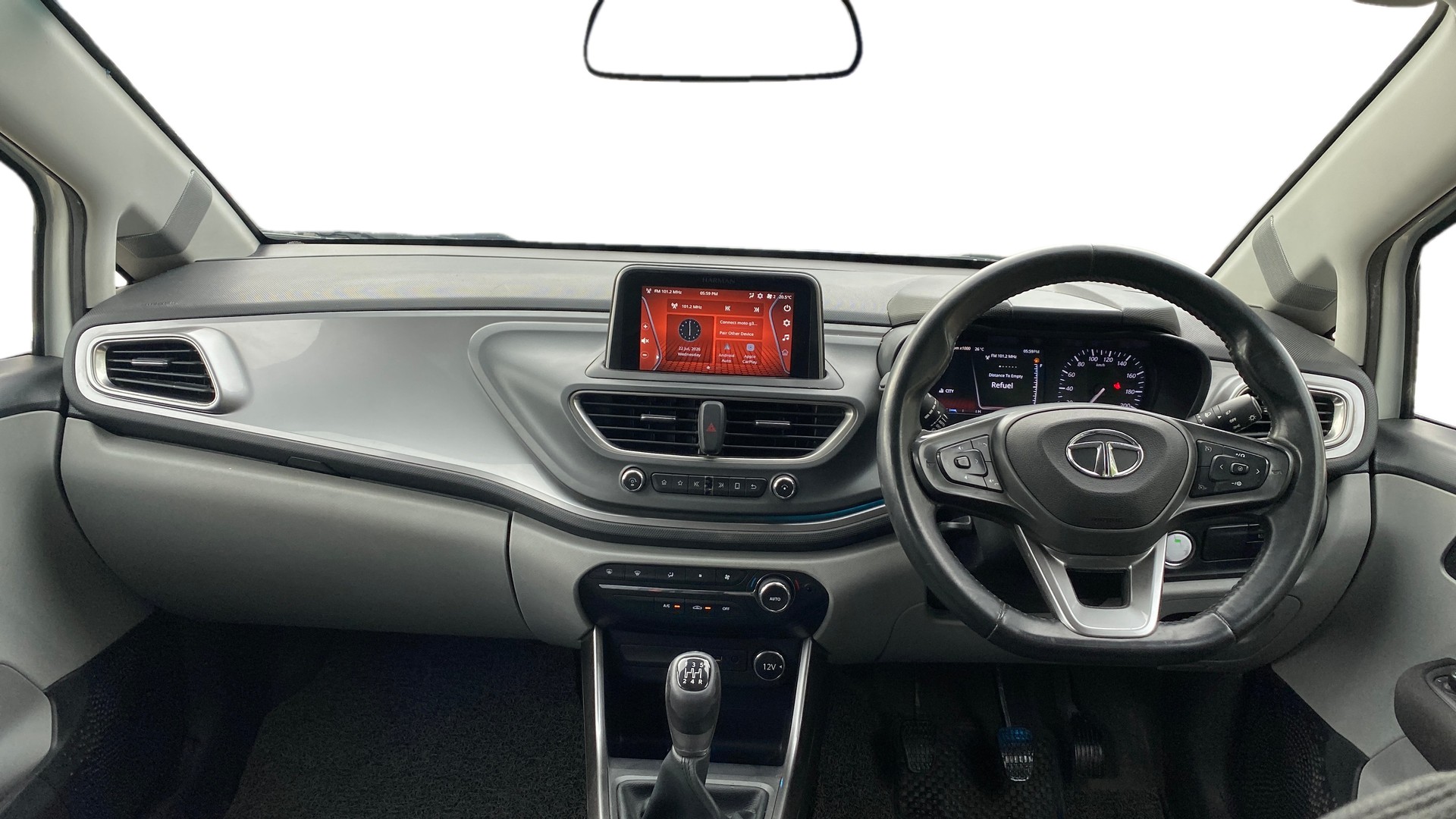Used 2021 Tata Altroz Used 2021 Tata Altroz