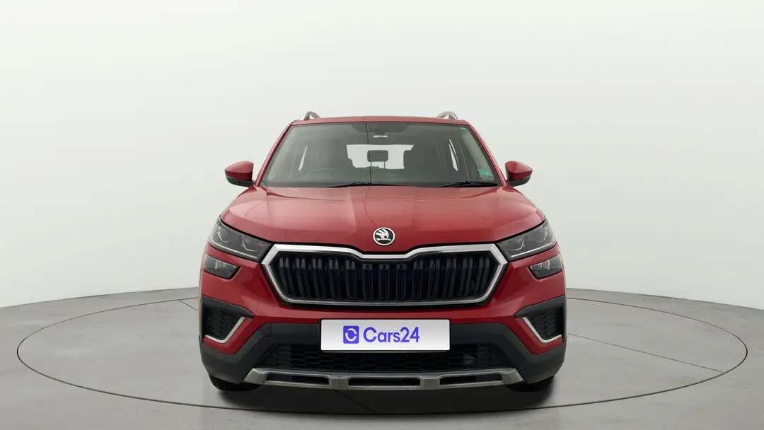 UsedCar