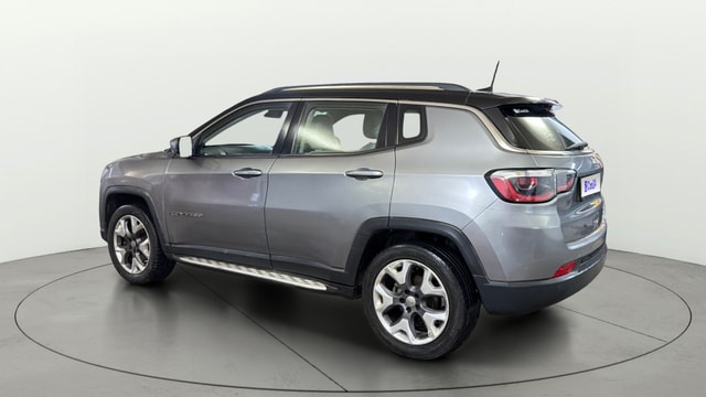 View Jeep Compass Image 2 Used Jeep Compass Image 2