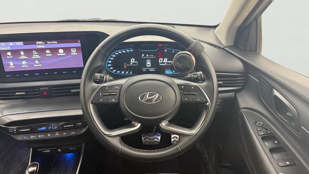 UsedCar