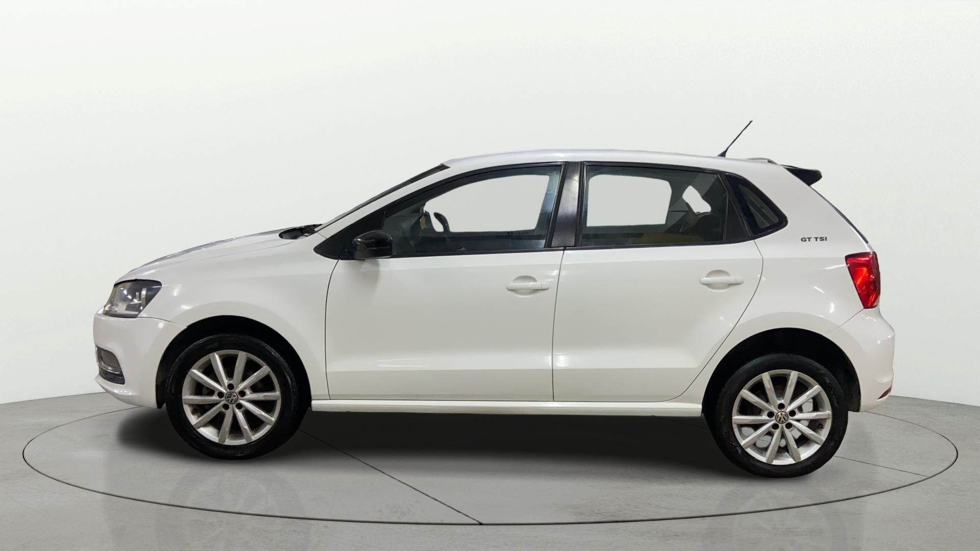View 2017 Volkswagen Polo GT TSI Image 25 Used 2017 Volkswagen Polo GT TSI Image 25