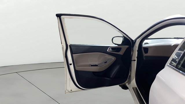 View Hyundai Elite i20 Image 31 Used Hyundai Elite i20 Image 31