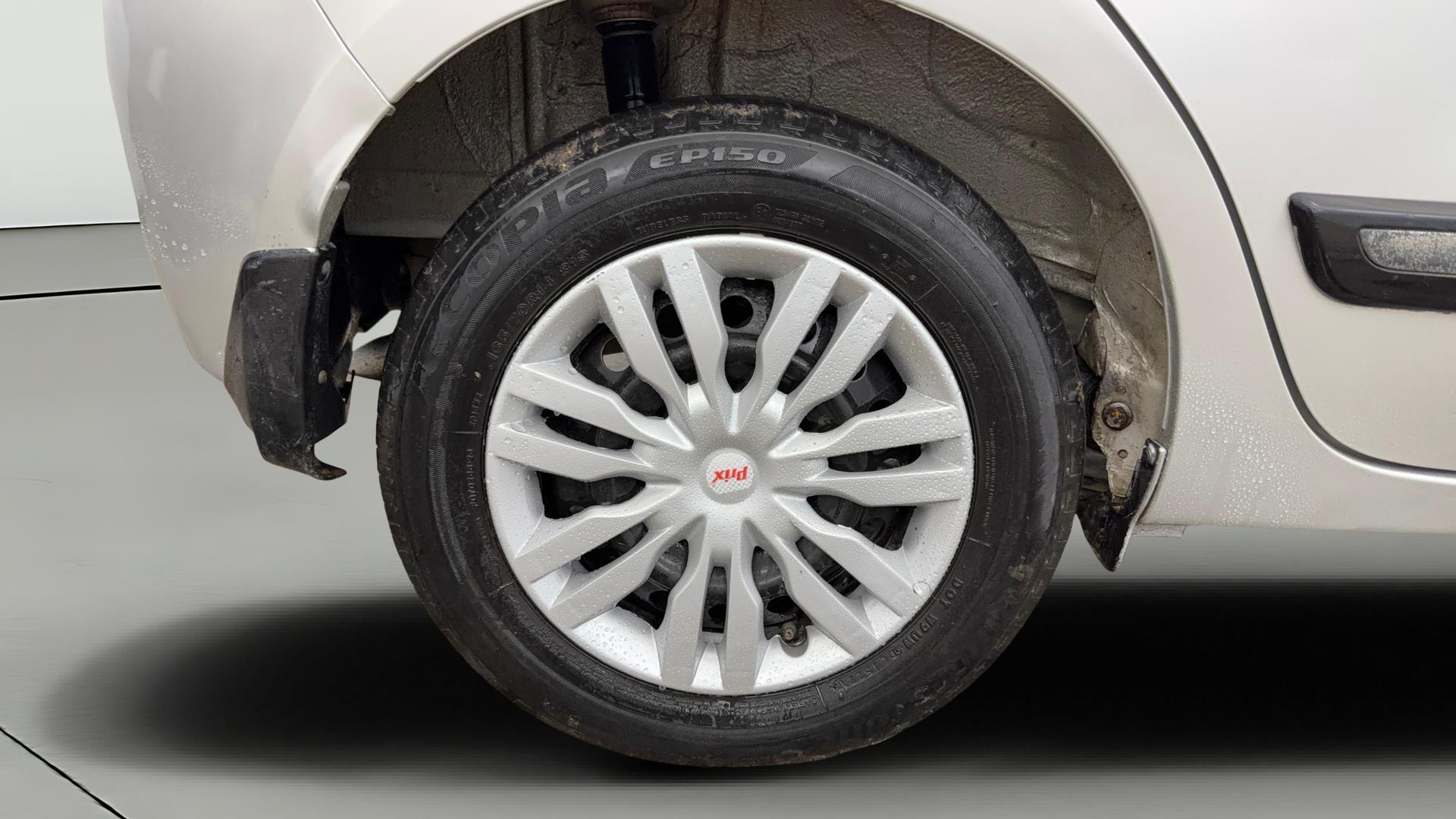 View 2022 Maruti Suzuki 1000 Base Variant Image 24 Used 2022 Maruti Suzuki 1000 Base Variant Image 24