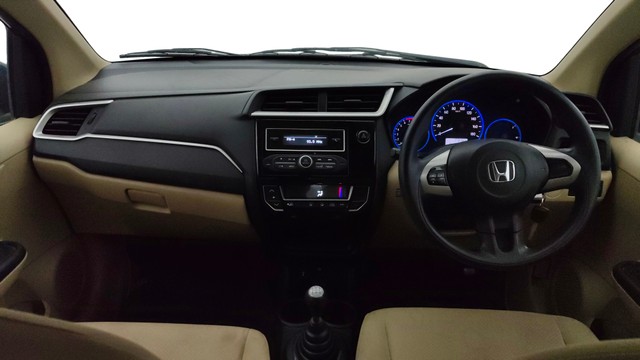View Honda Amaze Image 15 Used Honda Amaze Image 15
