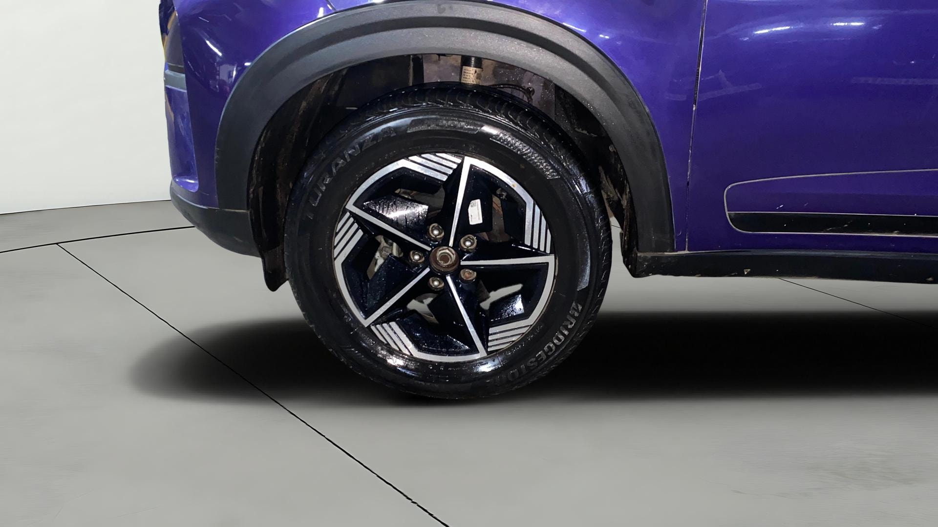 View 2025 Tata Nexon Revotron XE Image 35 Used 2025 Tata Nexon Revotron XE Image 35