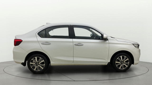 View Honda Amaze Image 8 Used Honda Amaze Image 8