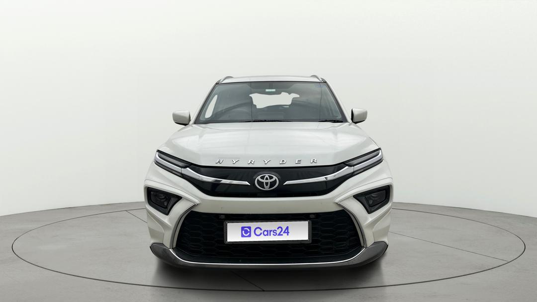 UsedCar