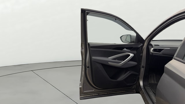 View MG Hector Image 33 Used MG Hector Image 33