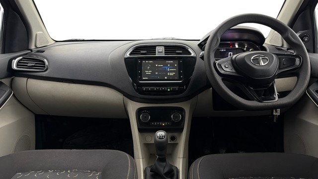 View Tata Tiago Image 15 Used Tata Tiago Image 15