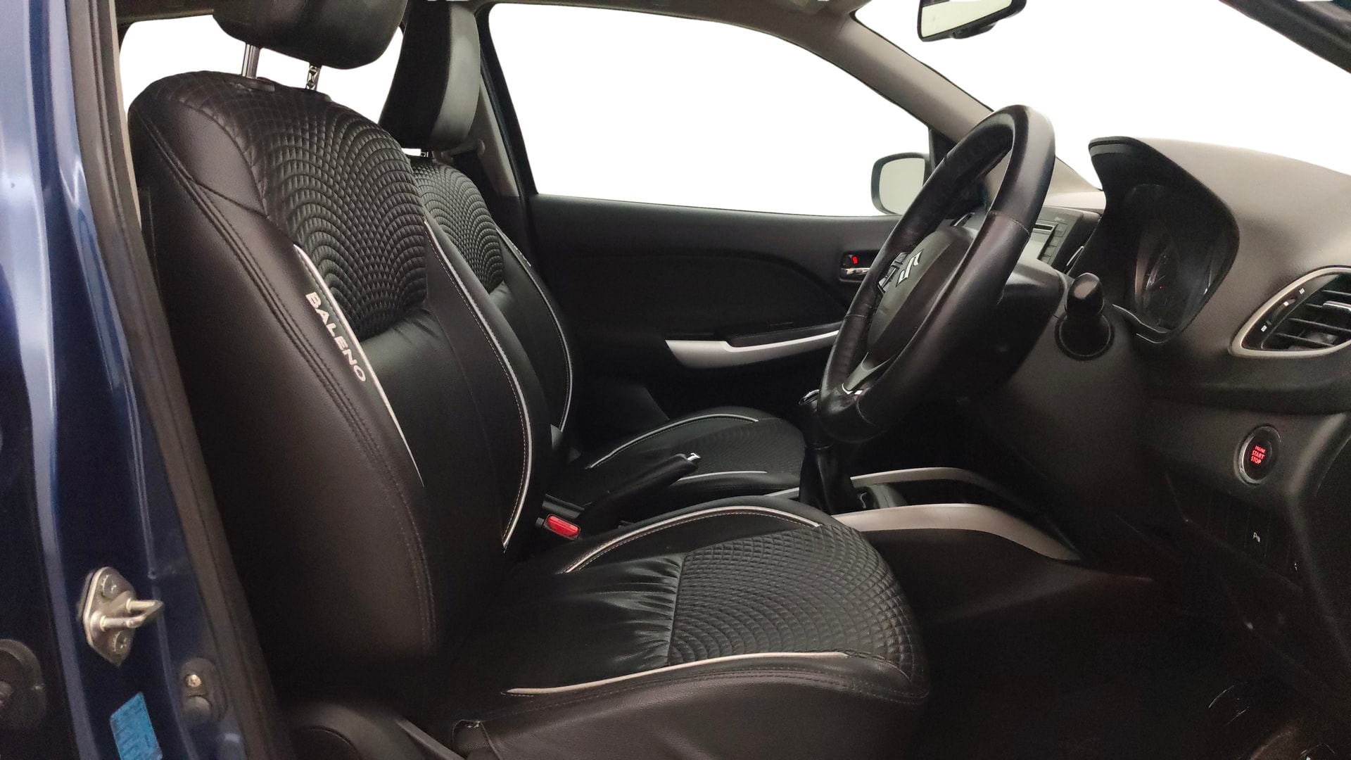 View 2019 Maruti Suzuki 1000 Base Variant Image 25 Used 2019 Maruti Suzuki 1000 Base Variant Image 25