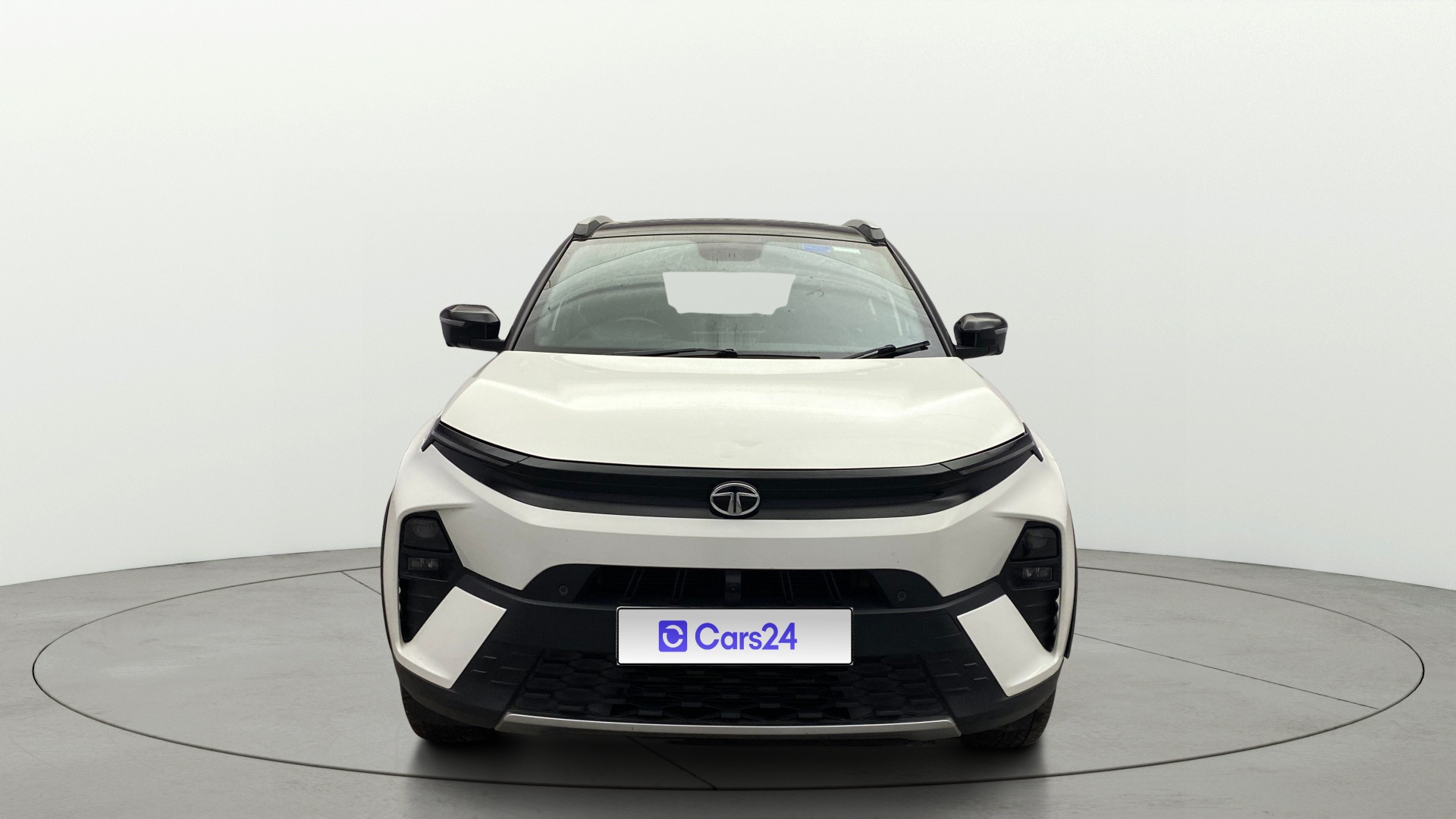 Used 2024 Tata Nexon Used 2024 Tata Nexon