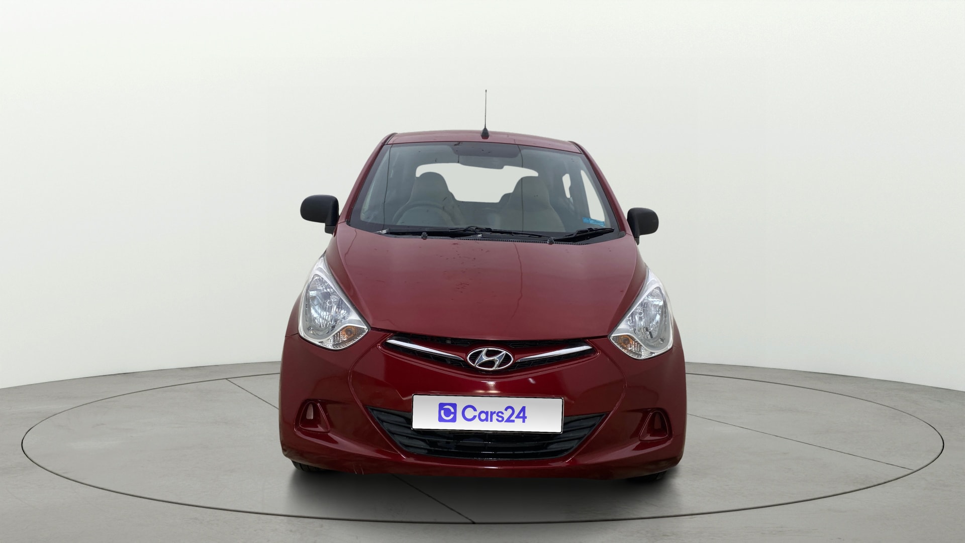 View 2018 Hyundai EON Era Plus Image 1 Used 2018 Hyundai EON Era Plus Image 1