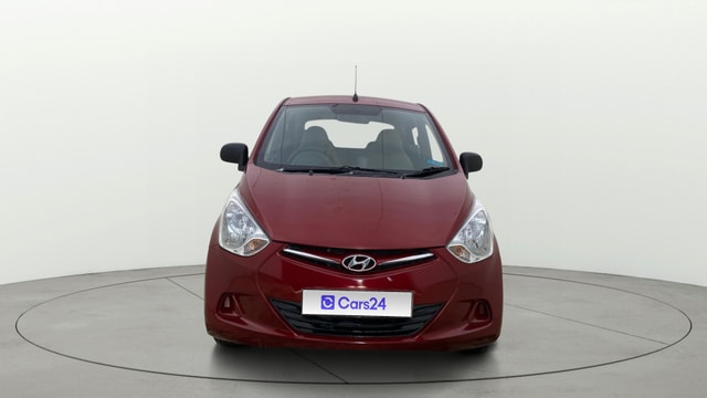 View Hyundai EON Image 1 Used Hyundai EON Image 1