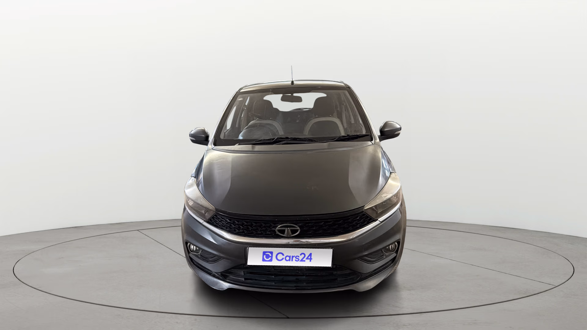 Used 2020 Tata Tiago Used 2020 Tata Tiago