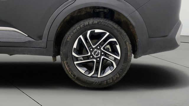 View Kia Carens Image 8 Used Kia Carens Image 8