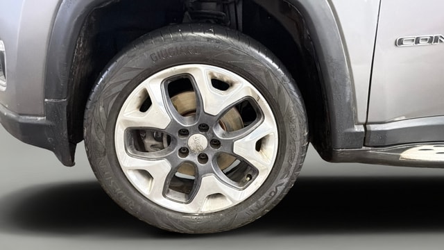 View Jeep Compass Image 29 Used Jeep Compass Image 29