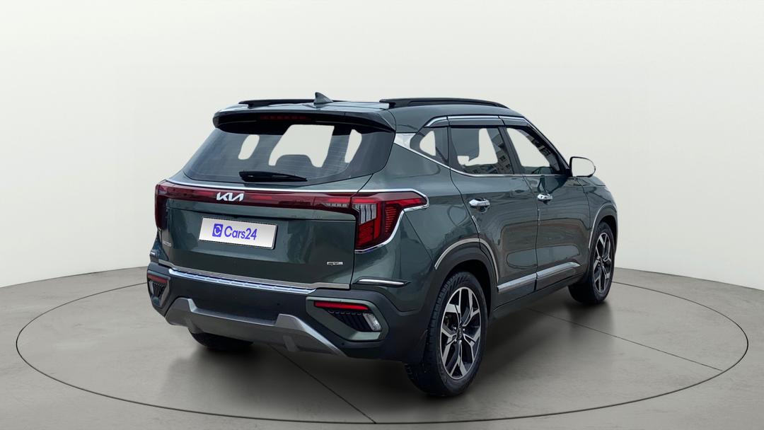 UsedCar