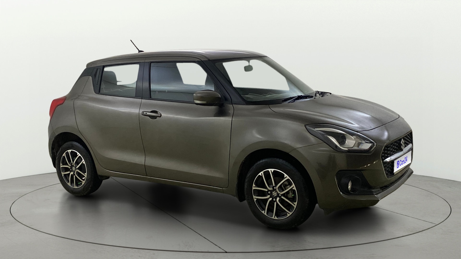 View 2021 Maruti Suzuki 1000 Base Variant Image 22 Used 2021 Maruti Suzuki 1000 Base Variant Image 22