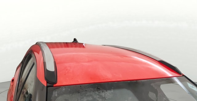 View Tata Nexon Image 6 Used Tata Nexon Image 6