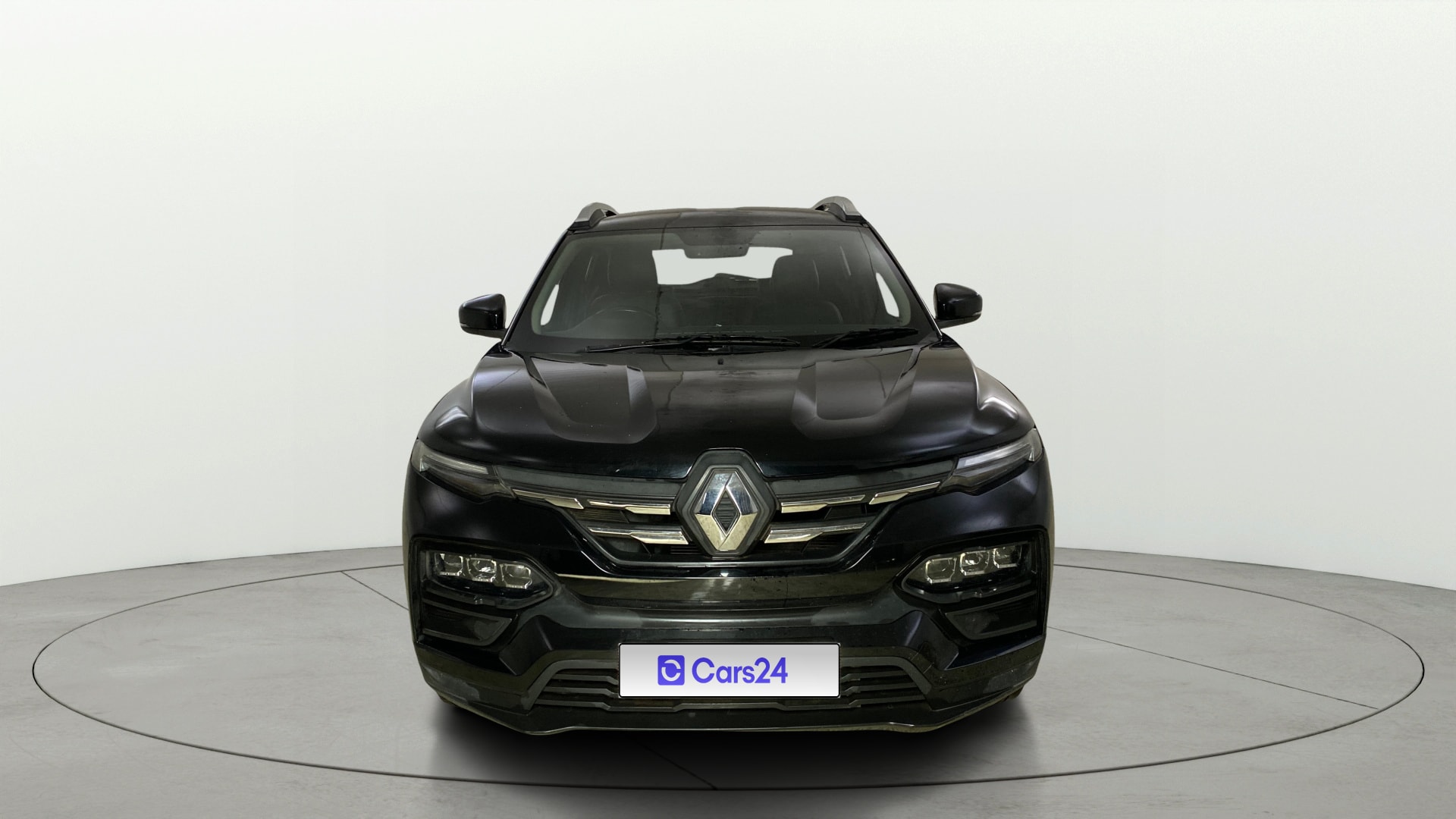 Used 2024 Renault Kiger Used 2024 Renault Kiger