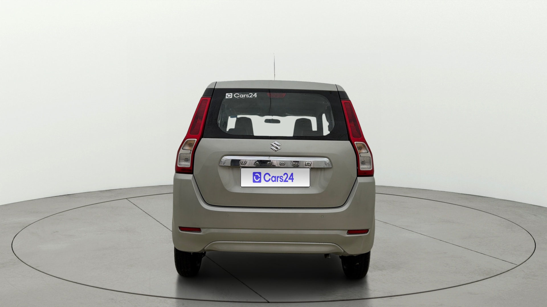 View 2022 Maruti Suzuki 1000 Base Variant Image 39 Used 2022 Maruti Suzuki 1000 Base Variant Image 39