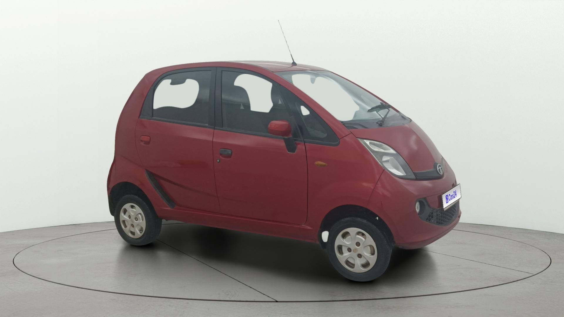 View 2016 Tata Nano Twist XT Image 21 Used 2016 Tata Nano Twist XT Image 21