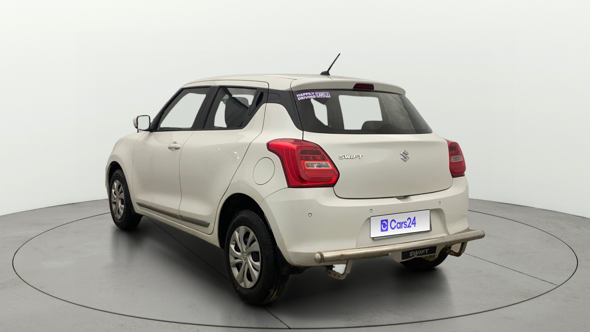 View 2024 Maruti Suzuki 1000 Base Variant Image 2 Used 2024 Maruti Suzuki 1000 Base Variant Image 2