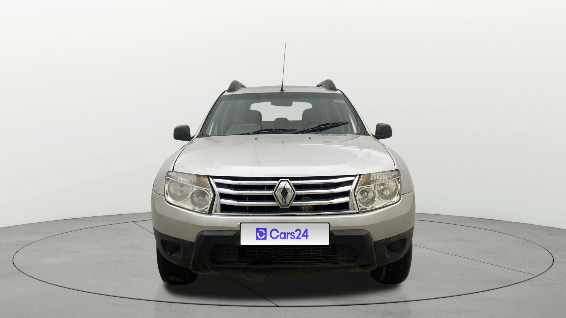 View 2015 Renault Duster Diesel 85PS RXE Image 1 Used 2015 Renault Duster Diesel 85PS RXE Image 1