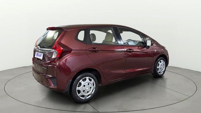 View Honda Jazz Image 41 Used Honda Jazz Image 41